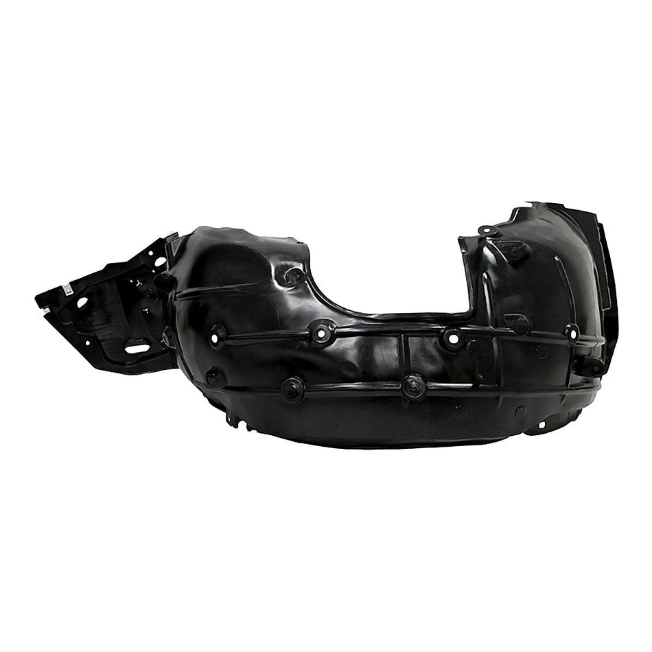 2025 Honda Civic_Hatchback Fender Liner Front Driver Side Si Model – HO1248214