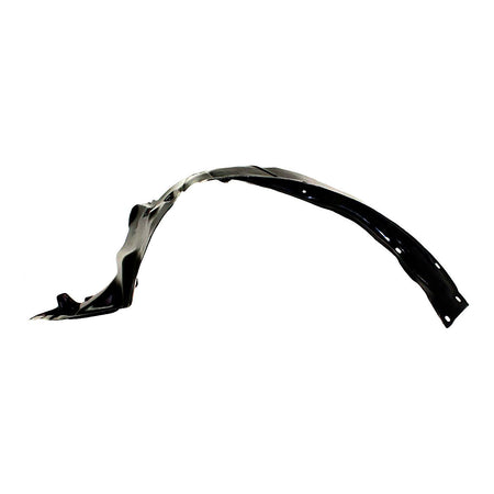 1996-1998 Honda Civic_Coupe Fender Liner Passenger Side – Front View (HO1249103)