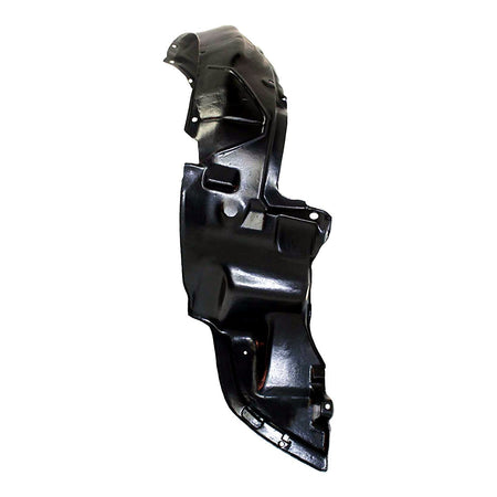 1996-1998 Honda Civic_Coupe Fender Liner Passenger Side – Side View (HO1249103)
