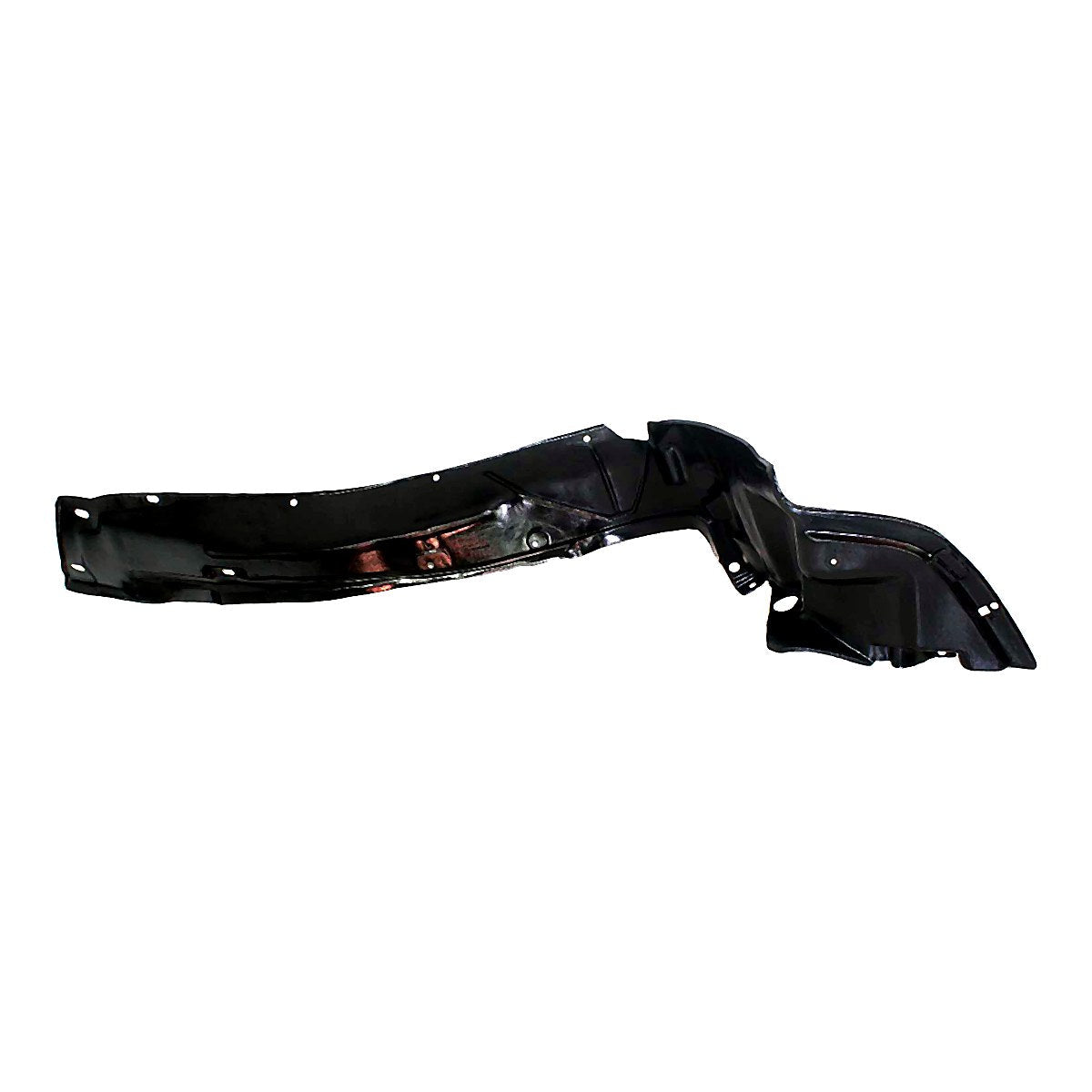 1996-1998 Honda Civic_Coupe Fender Liner Passenger Side – Back View (HO1249103)