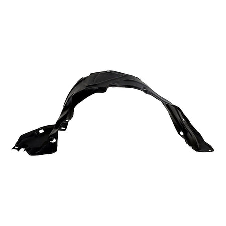1997-2001 Honda Crv Fender Liner Passenger Side – Front View (HO1249105)