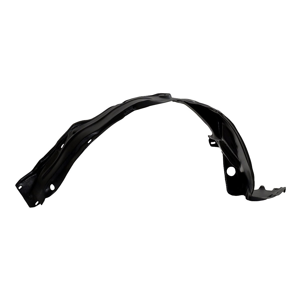 1997-2001 Honda Crv Fender Liner Passenger Side – Side View (HO1249105)