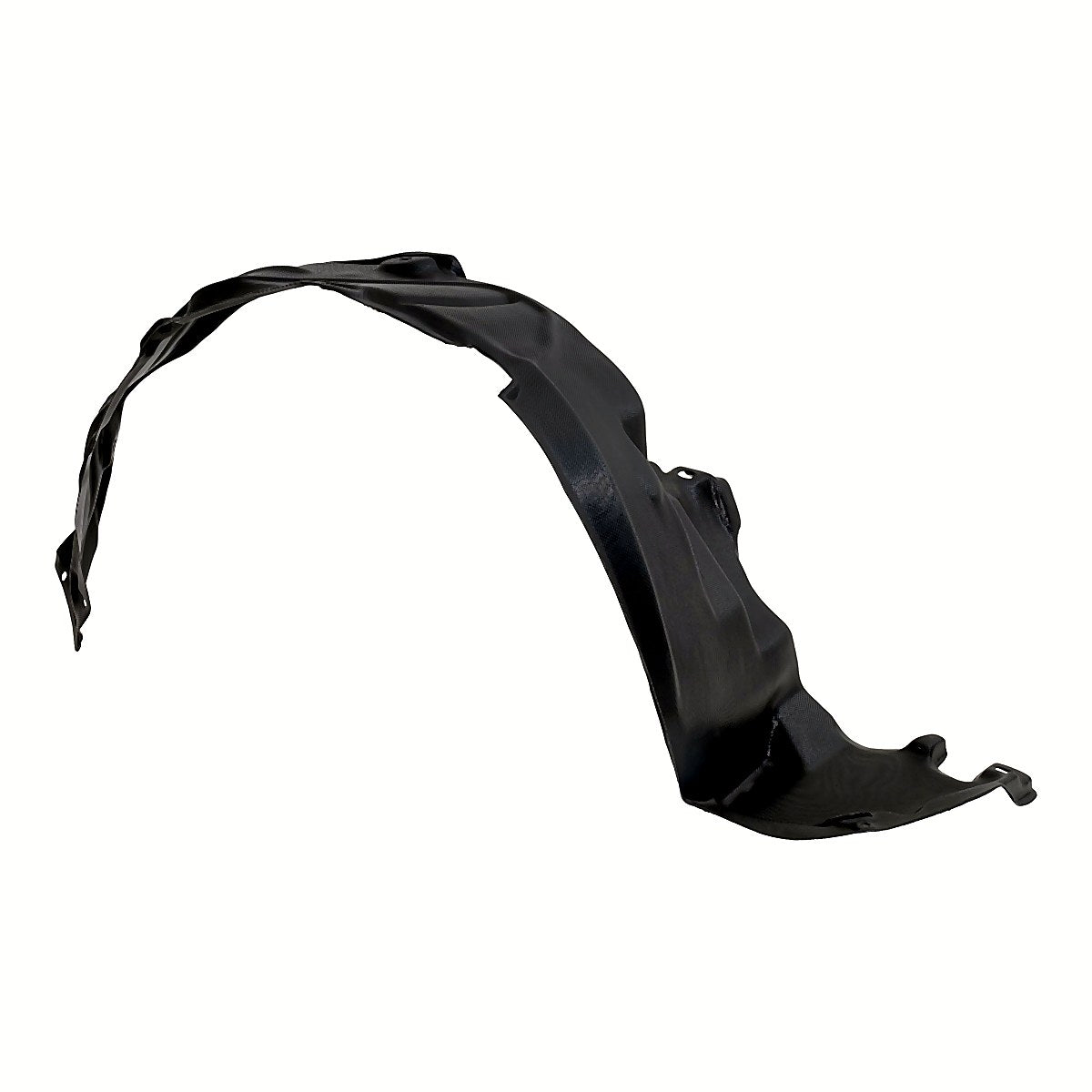 1997-2001 Honda Crv Fender Liner Passenger Side – Side View (HO1249105)