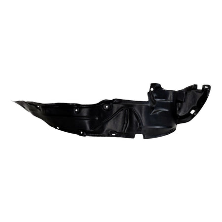 1997-2001 Honda Crv Fender Liner Passenger Side – Side View (HO1249105)