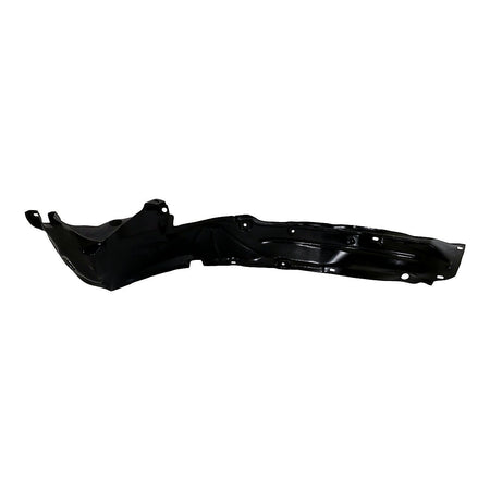 1997-2001 Honda Crv Fender Liner Passenger Side – Back View (HO1249105)