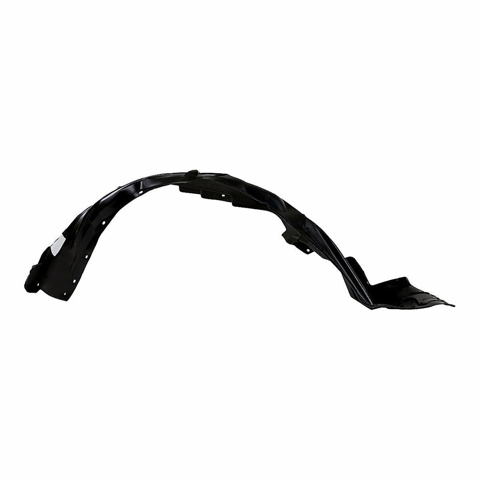 2003-2007 Honda Accord_Sedan Fender Liner Passenger Side – Front View (HO1249114)