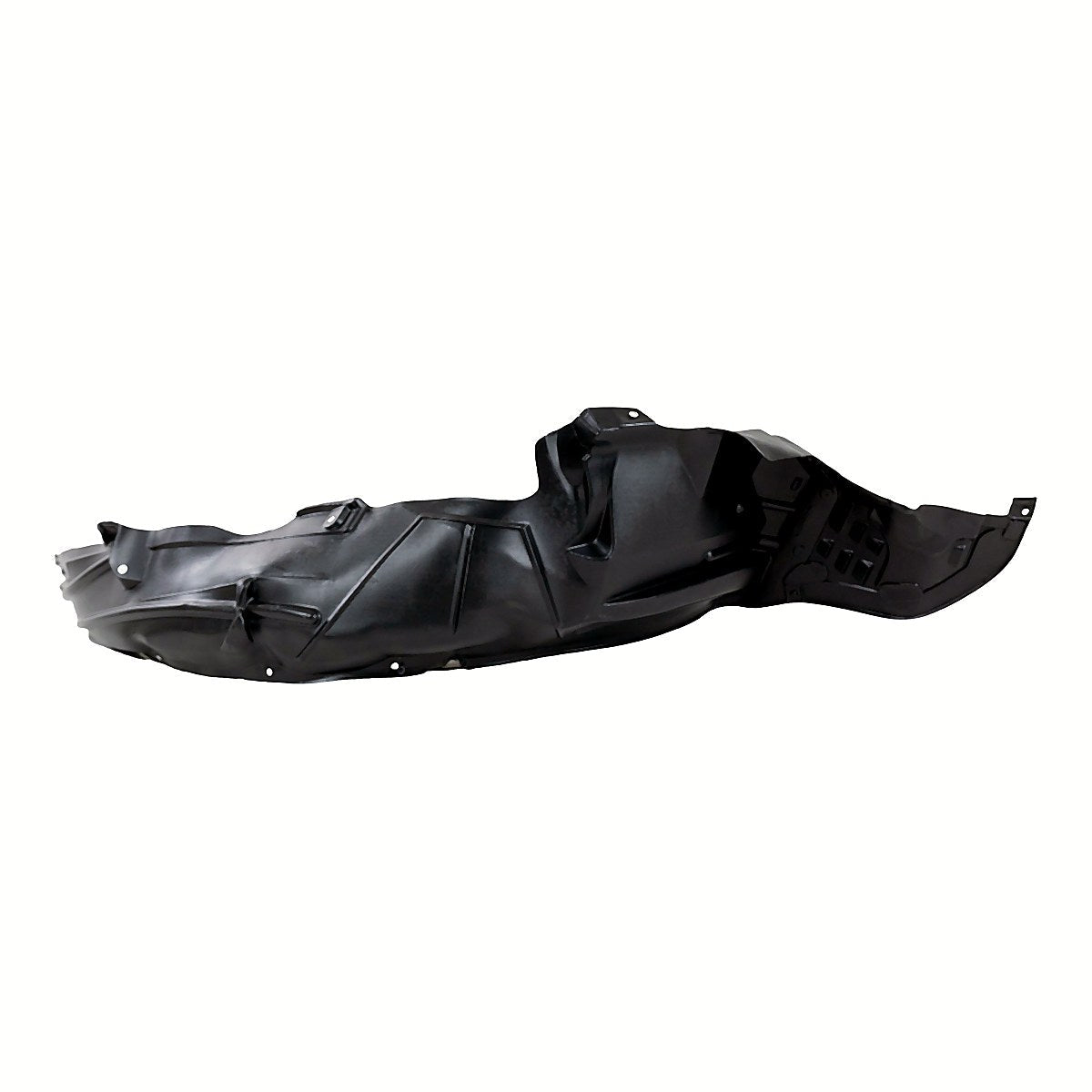 2003-2007 Honda Accord_Sedan Fender Liner Passenger Side – Back View (HO1249114)