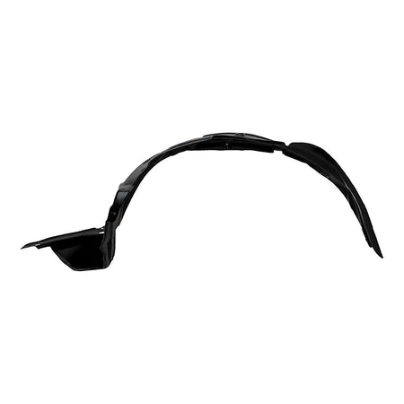 2002-2006 Honda Crv Fender Liner Passenger Side – Front View (HO1249116)