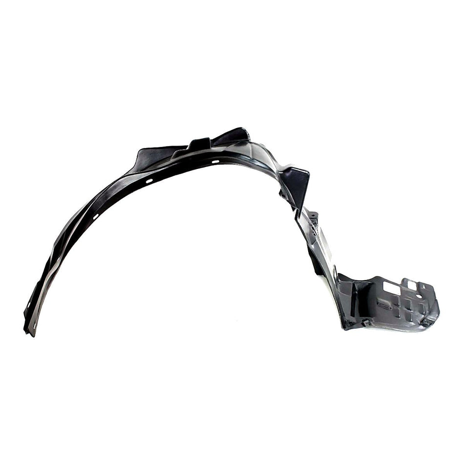 2003-2007 Honda Accord_Coupe Fender Liner Passenger Side – Side View (HO1249117)