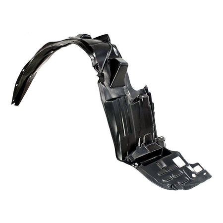 2003-2007 Honda Accord_Coupe Fender Liner Passenger Side – Side View (HO1249117)