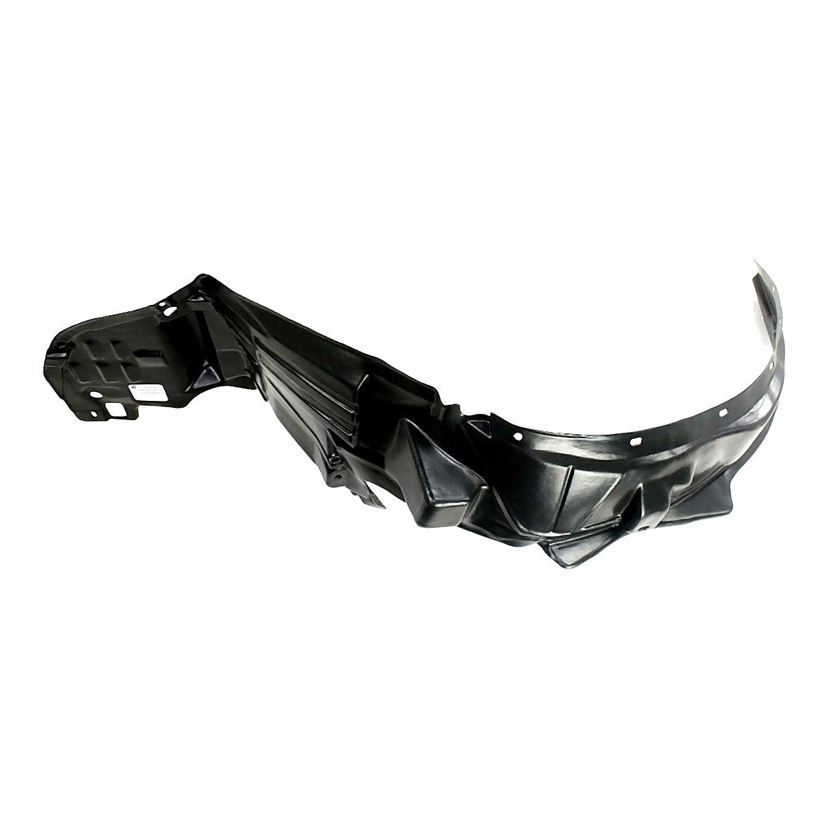 2003-2007 Honda Accord_Coupe Fender Liner Passenger Side – Back View (HO1249117)