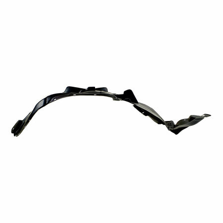 2003-2005 Honda Pilot Fender Liner Front Passenger Side – Front View (HO1249118)