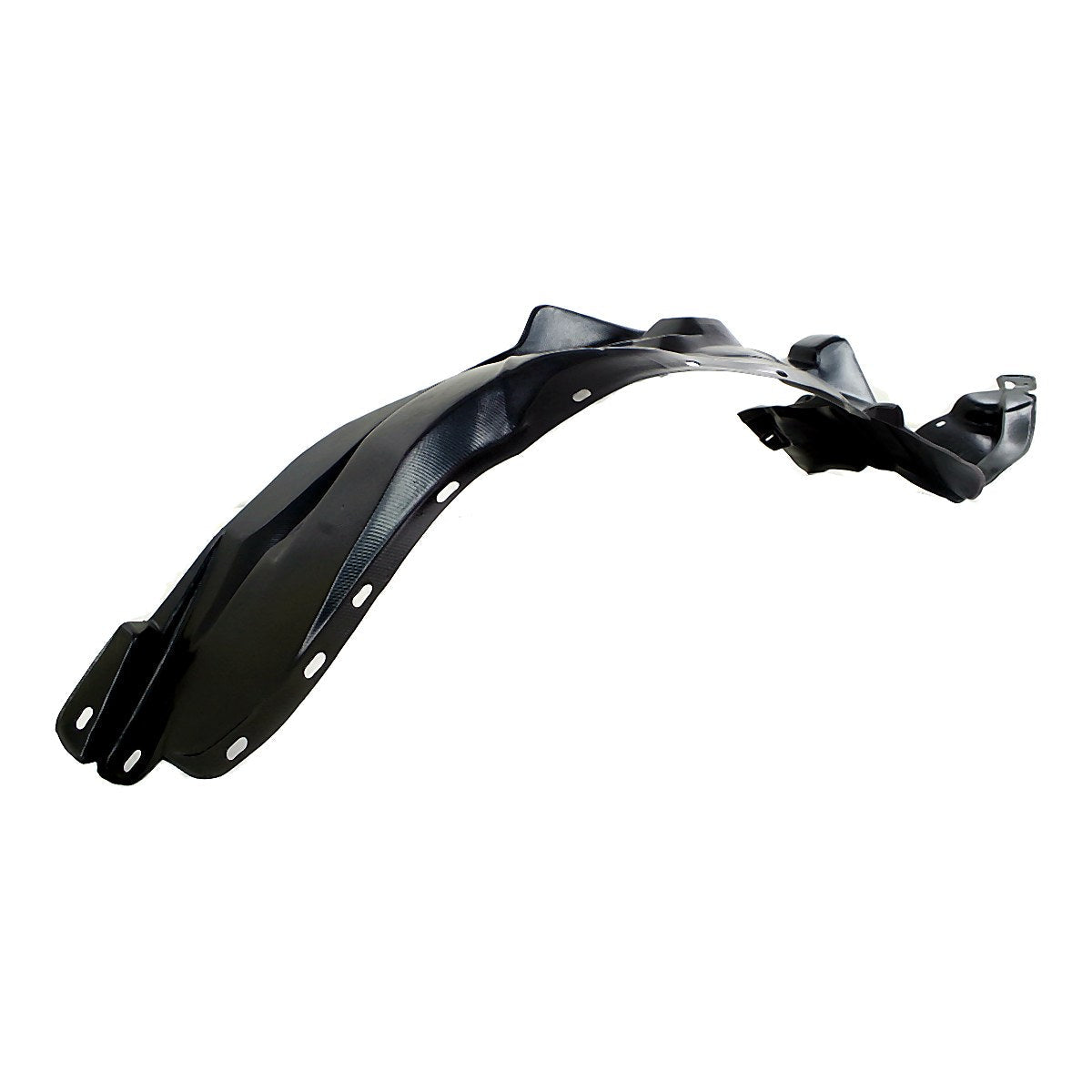 2003-2005 Honda Pilot Fender Liner Front Passenger Side – Side View (HO1249118)