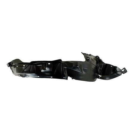 2003-2005 Honda Pilot Fender Liner Front Passenger Side – Side View (HO1249118)