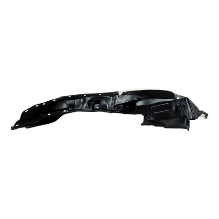 2003-2005 Honda Pilot Fender Liner Front Passenger Side – Back View (HO1249118)