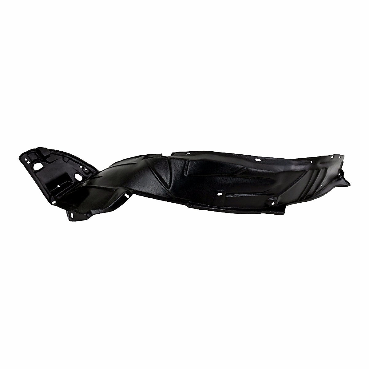 2004 Acura El Fender Liner Passenger Side – Back View (HO1249121)