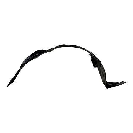 2003-2008 Honda Element Fender Liner Passenger Side – Front View (HO1249123)