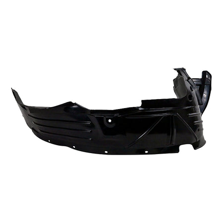 2003-2008 Honda Element Fender Liner Passenger Side – Back View (HO1249123)