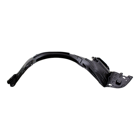 2005-2007 Honda Odyssey Fender Liner Passenger Side – Front View (HO1249124)