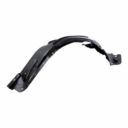 2005-2007 Honda Odyssey Fender Liner Passenger Side – Side View (HO1249124)