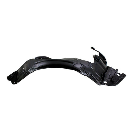 2005-2007 Honda Odyssey Fender Liner Passenger Side – Side View (HO1249124)