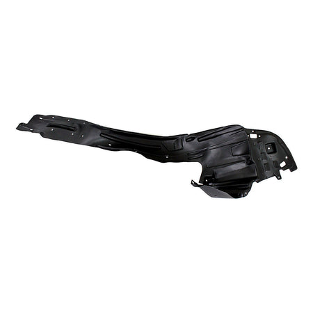 2005-2007 Honda Odyssey Fender Liner Passenger Side – Back View (HO1249124)