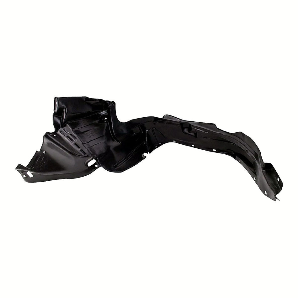 2006-2011 Honda Ridgeline Fender Liner Front Passenger Side – Front View (HO1249125)