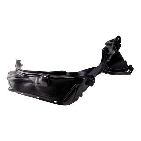 2006-2011 Honda Ridgeline Fender Liner Front Passenger Side – Back View (HO1249125)