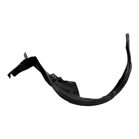 2008-2009 Honda Accord_Sedan Fender Liner Passenger Side Japan – Side View (HO1249127)