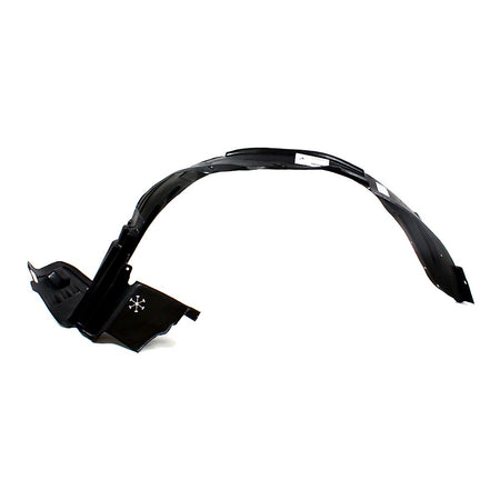 2008-2010 Honda Odyssey Fender Liner Passenger Side – Front View (HO1249128)