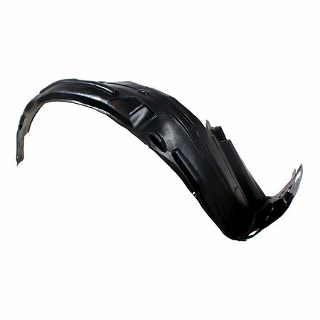 2008-2010 Honda Odyssey Fender Liner Passenger Side – Side View (HO1249128)