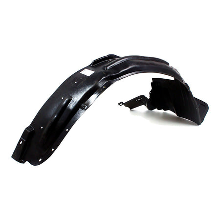 2008-2010 Honda Odyssey Fender Liner Passenger Side – Side View (HO1249128)