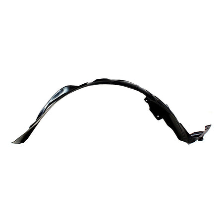 2007-2008 Honda Element Fender Liner Passenger Side – Front View (HO1249129)