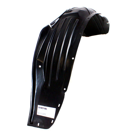 2007-2008 Honda Element Fender Liner Passenger Side – Side View (HO1249129)