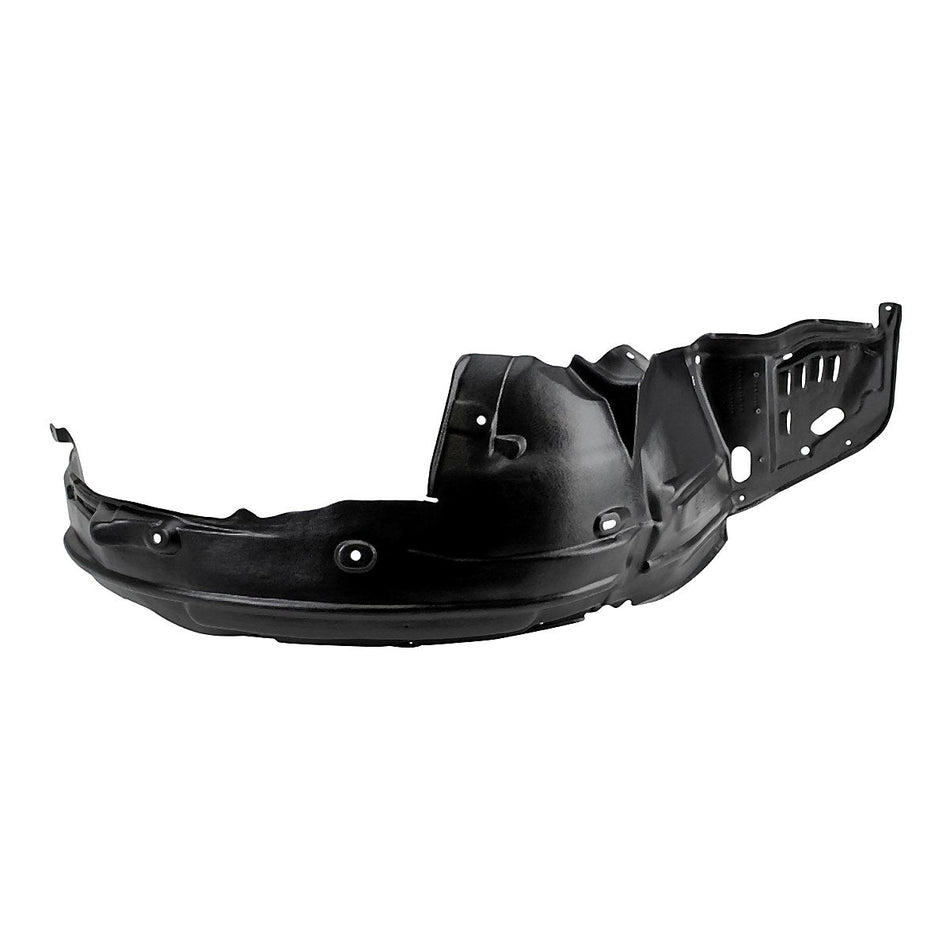 2008-2012 Honda Accord_Coupe Fender Liner Front Passenger Side – Front View (HO1249131)