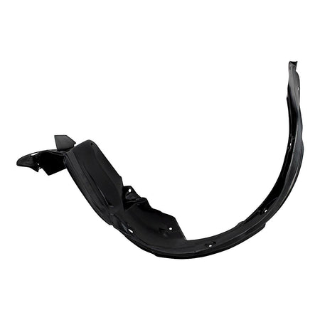 2008-2012 Honda Accord_Coupe Fender Liner Front Passenger Side – Side View (HO1249131)
