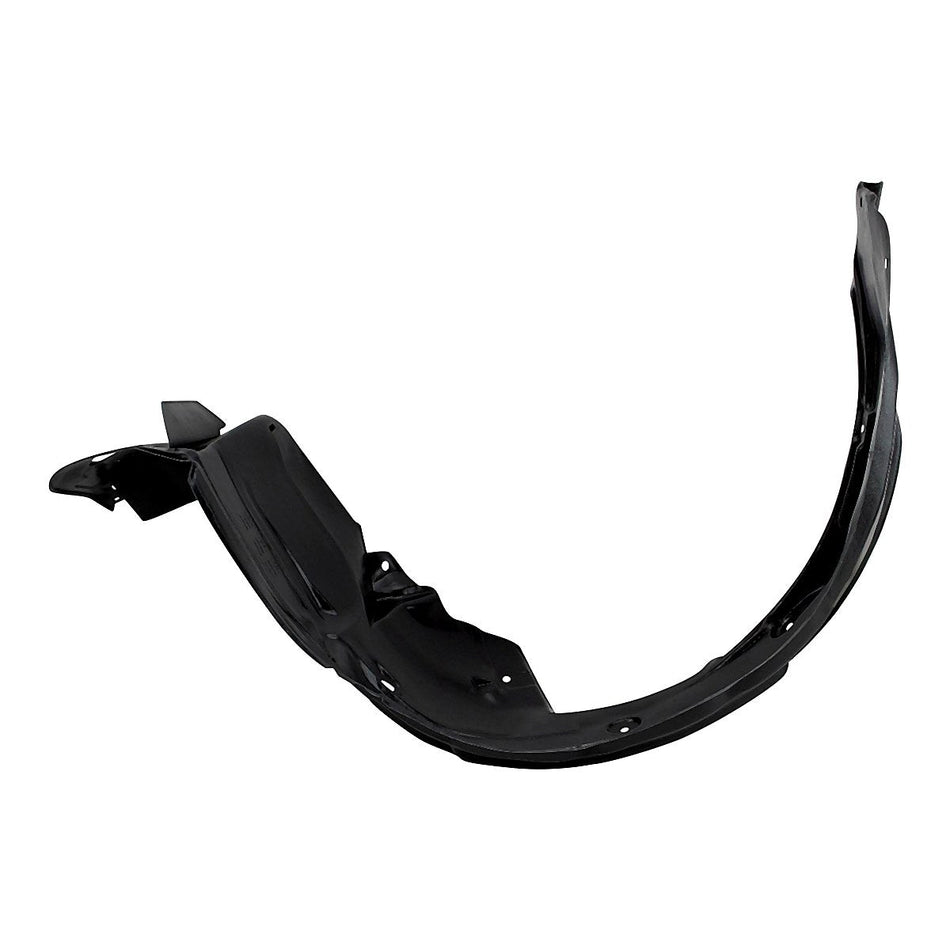 2008-2012 Honda Accord_Coupe Fender Liner Front Passenger Side – Side View (HO1249131)