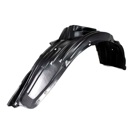 2009-2014 Honda Fit Fender Liner Passenger Side Sport Model – Side View (HO1249133)
