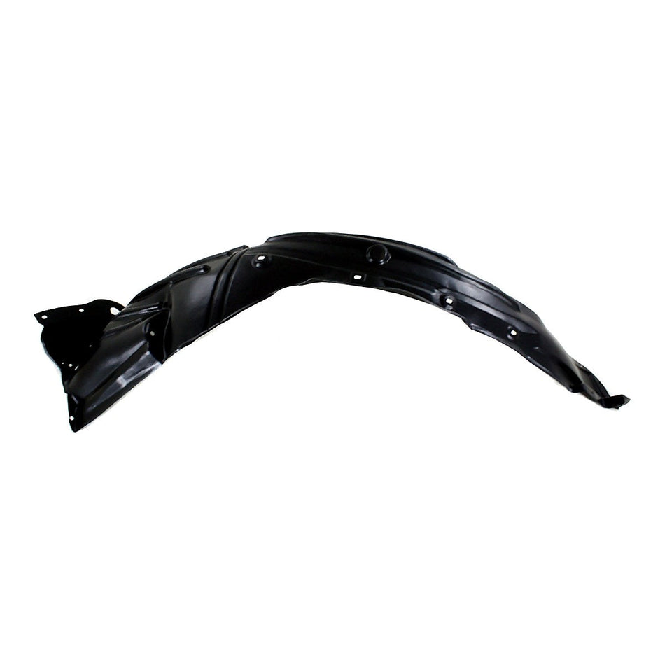 2009-2011 Honda Pilot Fender Liner Front Passenger Side Ex/Ex-L/Touring – Front View (HO1249135)