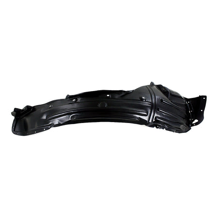 2009-2011 Honda Pilot Fender Liner Front Passenger Side Ex/Ex-L/Touring – Side View (HO1249135)