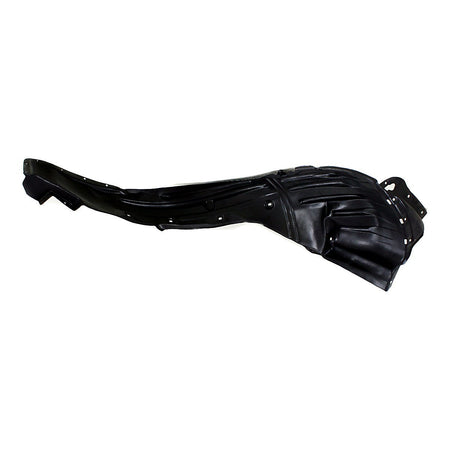 2009-2011 Honda Pilot Fender Liner Front Passenger Side Ex/Ex-L/Touring – Back View (HO1249135)