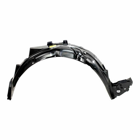 2010-2014 Honda Insight Fender Liner Passenger Side – Front View (HO1249136)