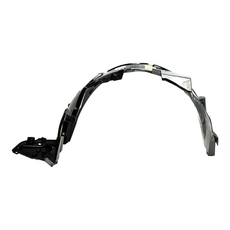 2010-2014 Honda Insight Fender Liner Passenger Side – Side View (HO1249136)