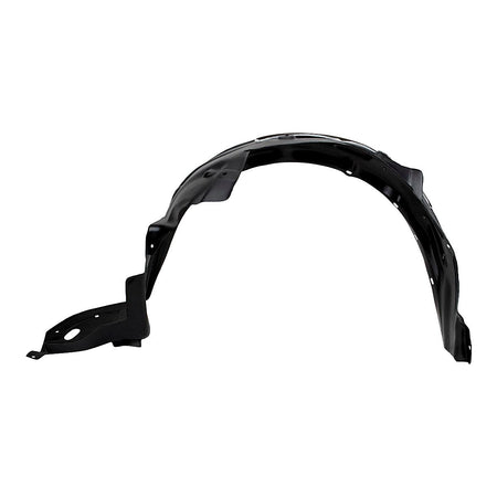 2008-2012 Honda Accord_Sedan Fender Liner Front Passenger Side – Side View (HO1249138)