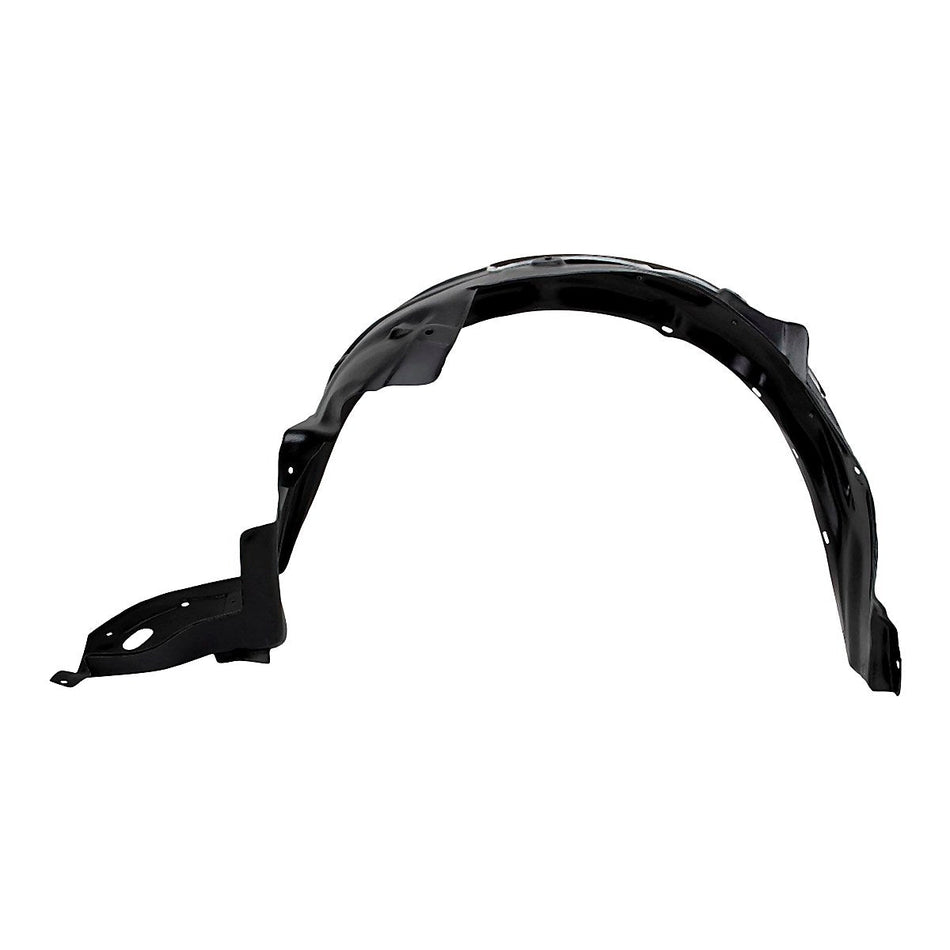 2008-2012 Honda Accord_Sedan Fender Liner Front Passenger Side – Side View (HO1249138)