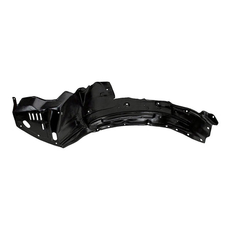 2008-2012 Honda Accord_Sedan Fender Liner Front Passenger Side – Back View (HO1249138)
