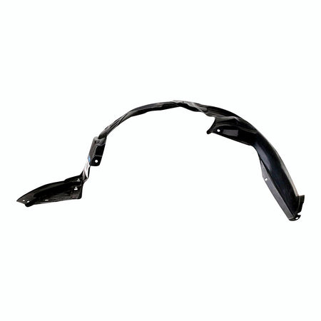 2009-2011 Honda Element Fender Liner Passenger Side – Front View (HO1249139)