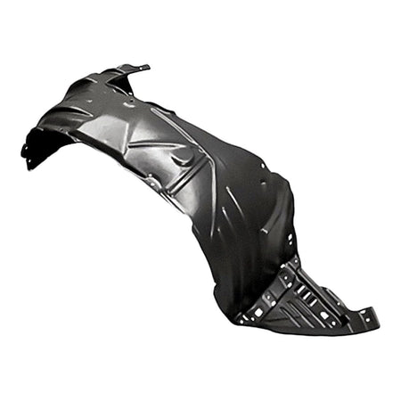 2009-2011 Honda Element Fender Liner Passenger Side – Side View (HO1249139)