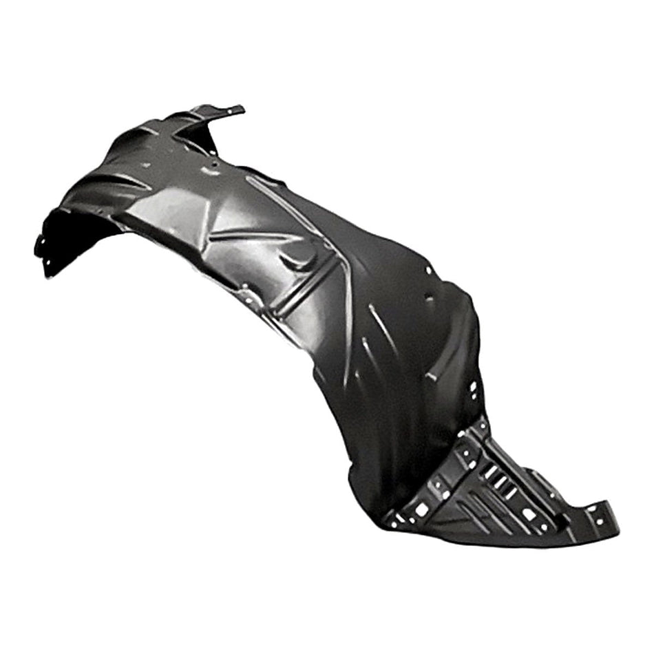 2009-2011 Honda Element Fender Liner Passenger Side – Side View (HO1249139)