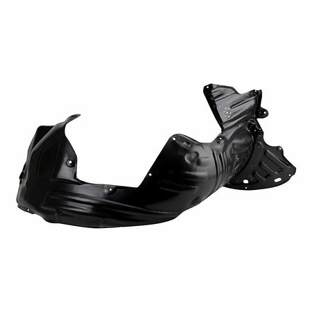 2011-2013 Honda Odyssey Fender Liner Passenger Side – Front View (HO1249141)